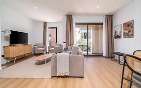 Limehome Barcelona Placa Pirineus