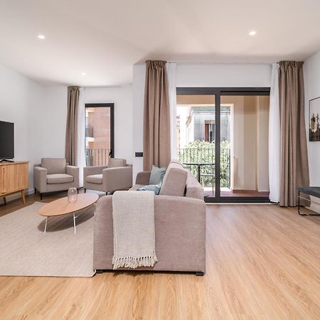 Limehome Barcelona Placa Pirineus L'Hospitalet de Llobregat Extérieur photo