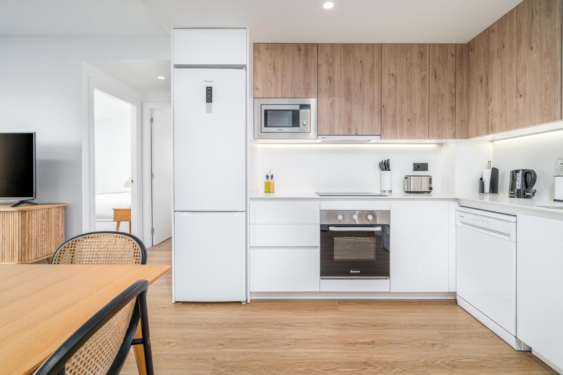 Limehome Barcelona Placa Pirineus L'Hospitalet de Llobregat Chambre photo